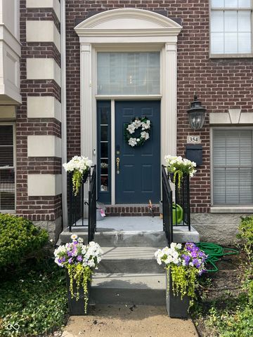 354 E Ohio Street, Indianapolis, IN 46204
