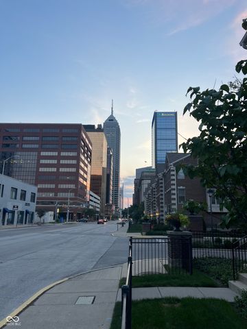 354 E Ohio Street, Indianapolis, IN 46204