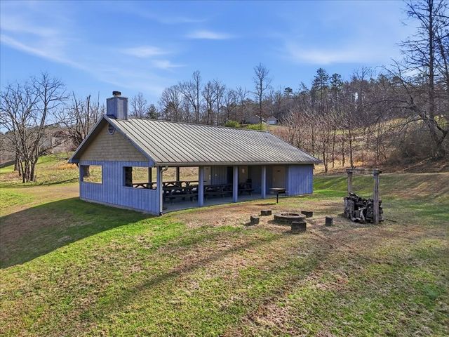 135 Floyds Way, Blairsville, GA 30512