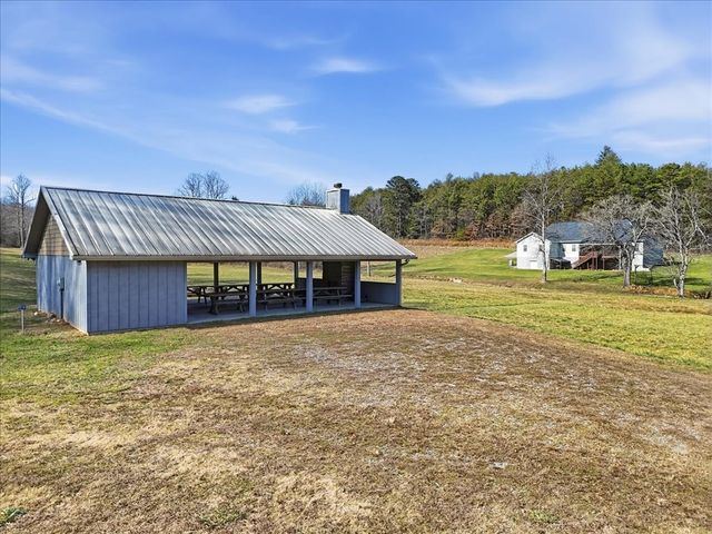 135 Floyds Way, Blairsville, GA 30512