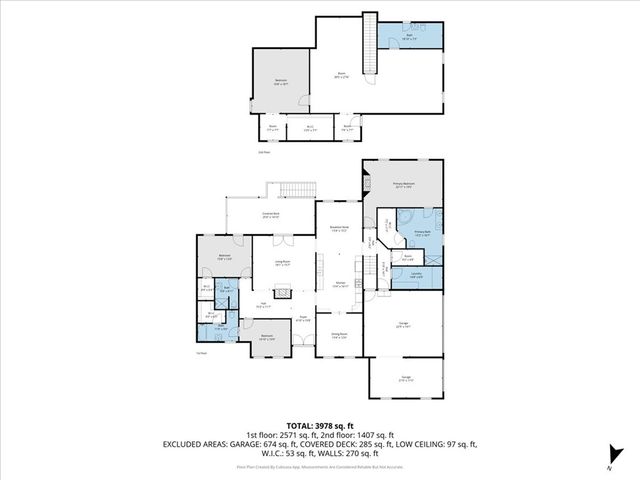 135 Floyds Way, Blairsville, GA 30512