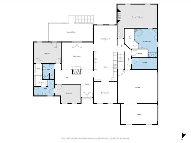 135 Floyds Way, Blairsville, GA 30512