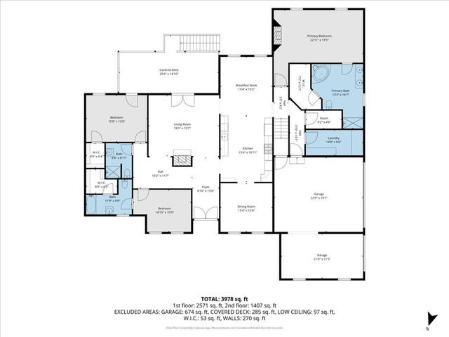135 Floyds Way, Blairsville, GA 30512