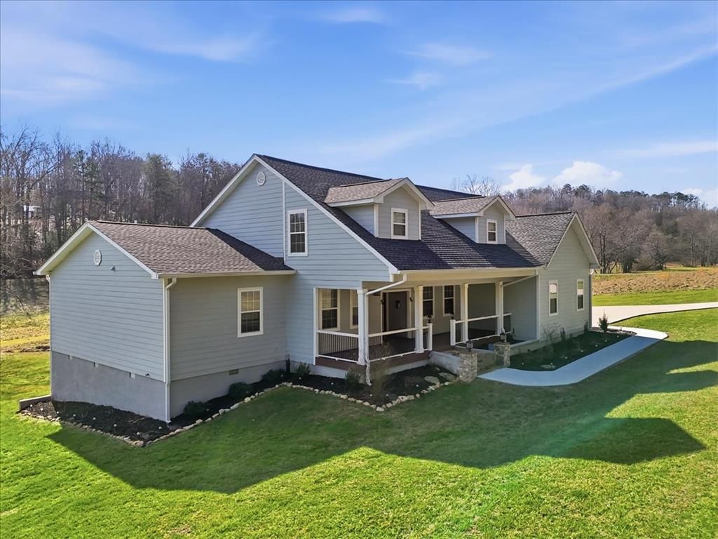 135 Floyds Way, Blairsville, GA 30512