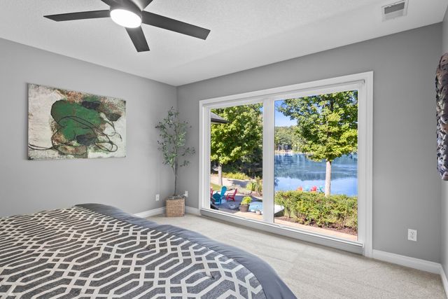 2390 Lake Chandler Drive, East Bay Twp, MI 49696