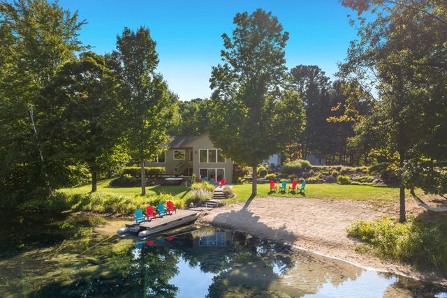 2390 Lake Chandler Drive, East Bay Twp, MI 49696