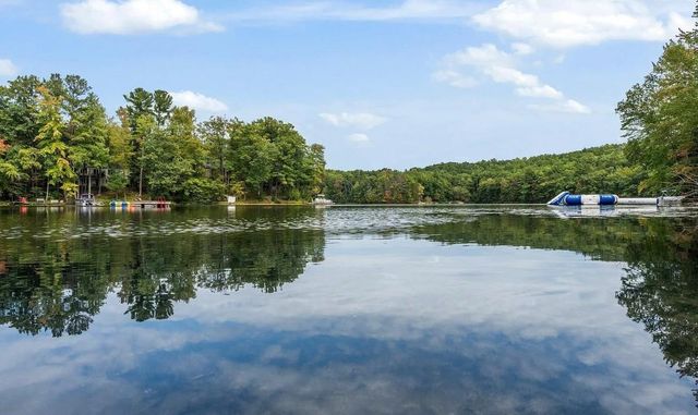 2390 Lake Chandler Drive, East Bay Twp, MI 49696