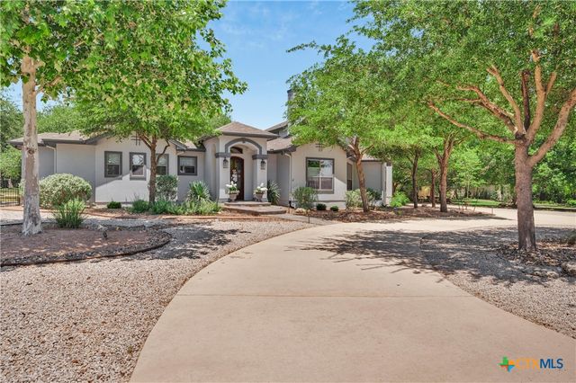 10319 Oak Forest Way, New Braunfels, TX 78132