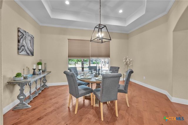 10319 Oak Forest Way, New Braunfels, TX 78132