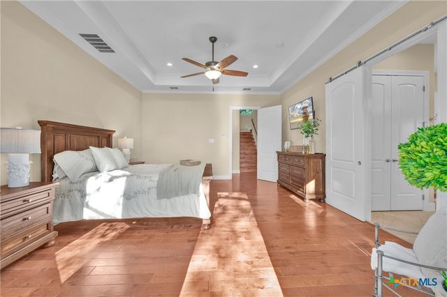 10319 Oak Forest Way, New Braunfels, TX 78132