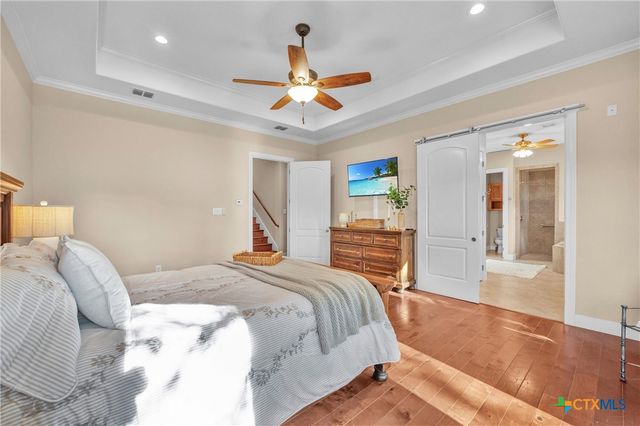 10319 Oak Forest Way, New Braunfels, TX 78132