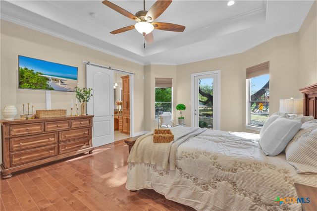 10319 Oak Forest Way, New Braunfels, TX 78132