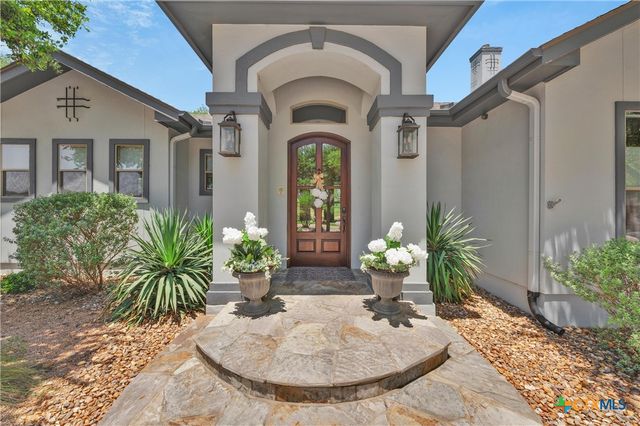 10319 Oak Forest Way, New Braunfels, TX 78132