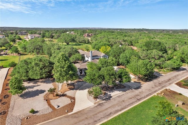 10319 Oak Forest Way, New Braunfels, TX 78132
