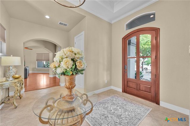 10319 Oak Forest Way, New Braunfels, TX 78132