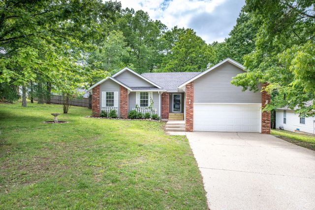 115 Gettysburg Avenue, Branson, MO 65616