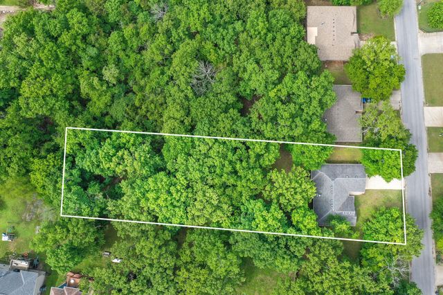 115 Gettysburg Avenue, Branson, MO 65616
