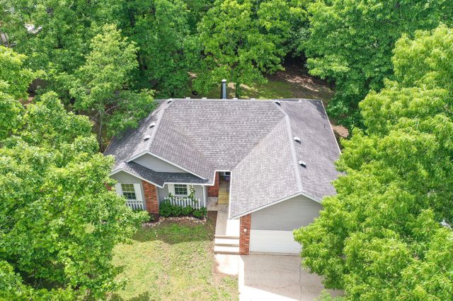 115 Gettysburg Avenue, Branson, MO 65616