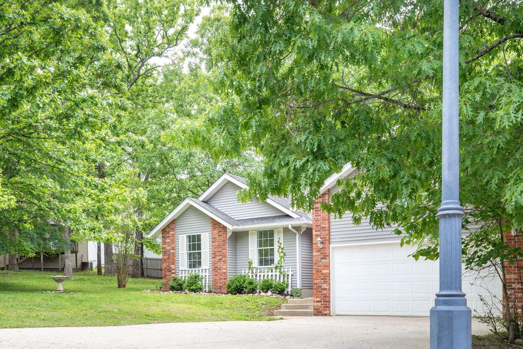 115 Gettysburg Avenue, Branson, MO 65616