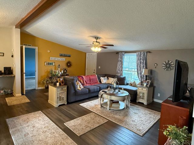 304 Plain Ridge Drive, Evington, VA 24550