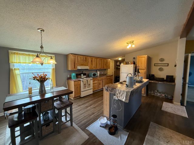 304 Plain Ridge Drive, Evington, VA 24550