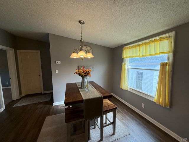 304 Plain Ridge Drive, Evington, VA 24550