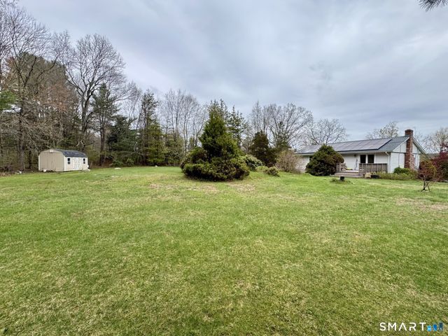 319 Jones Hollow Road, Marlborough, CT 06447