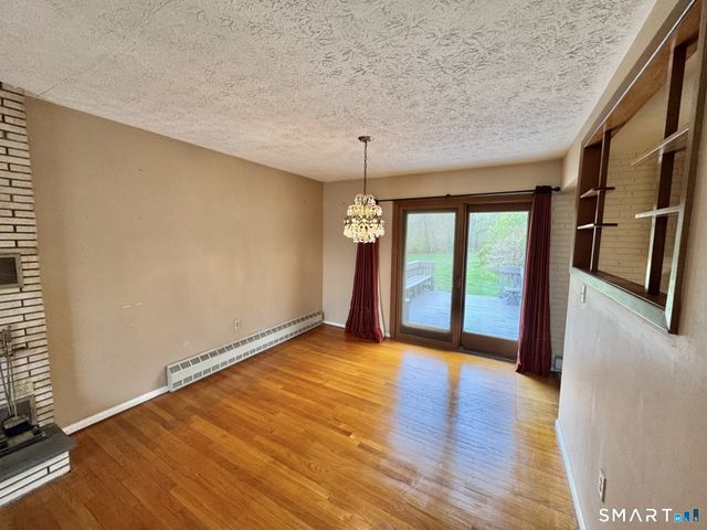 319 Jones Hollow Road, Marlborough, CT 06447