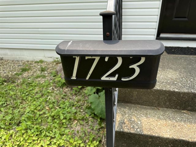 1723 Barham Avenue, Janesville, WI 53548