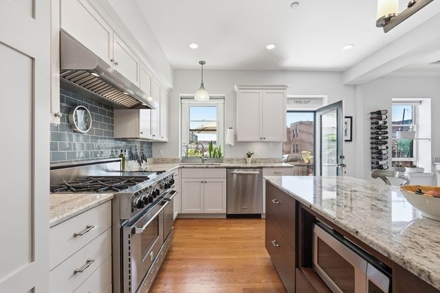 754 Tremont St 4, Boston, MA 02118