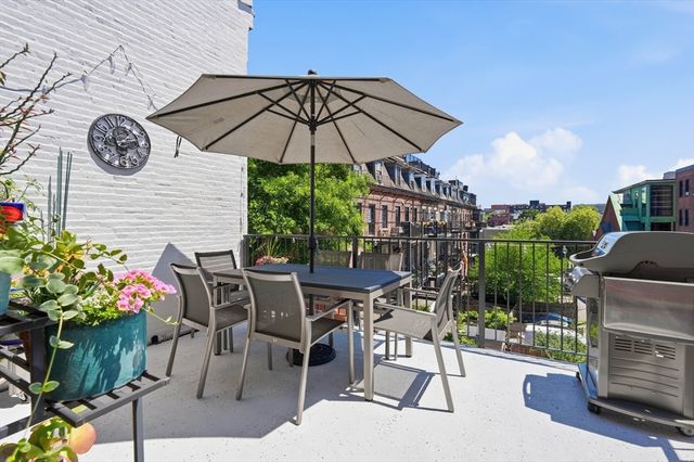 754 Tremont St 4, Boston, MA 02118