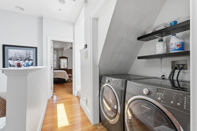 754 Tremont St 4, Boston, MA 02118