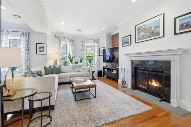 754 Tremont St 4, Boston, MA 02118
