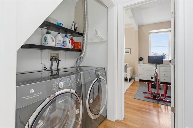754 Tremont St 4, Boston, MA 02118