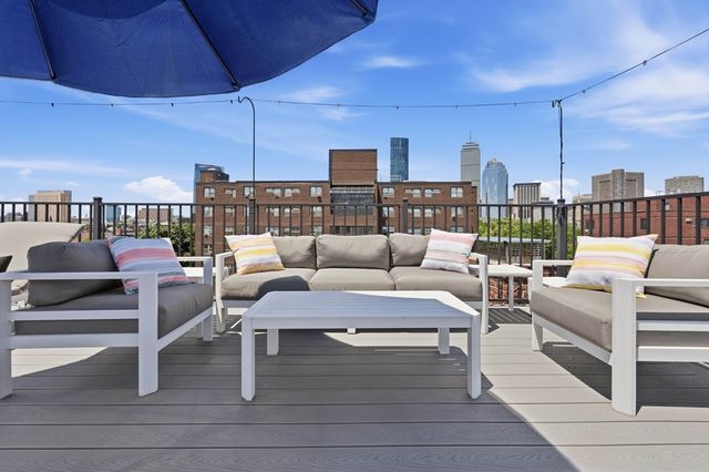 754 Tremont St 4, Boston, MA 02118
