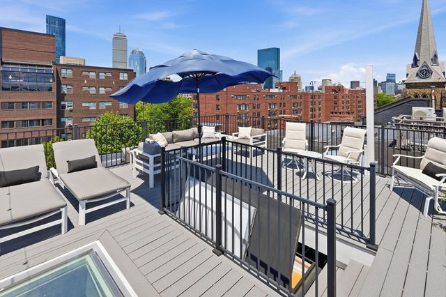754 Tremont St 4, Boston, MA 02118