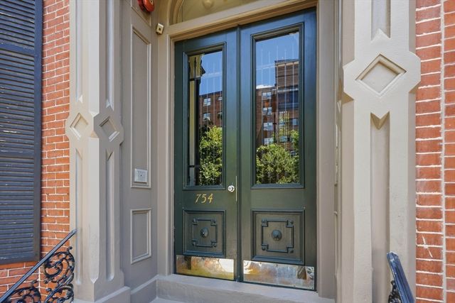 754 Tremont St 4, Boston, MA 02118