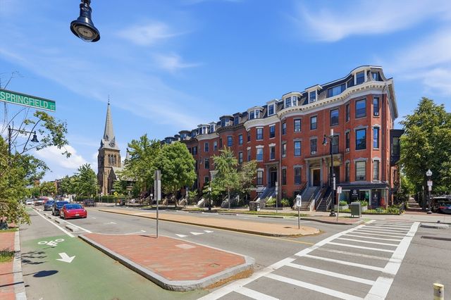 754 Tremont St 4, Boston, MA 02118