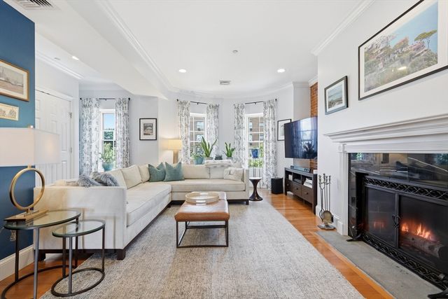 754 Tremont St 4, Boston, MA 02118