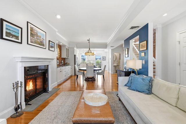 754 Tremont St 4, Boston, MA 02118