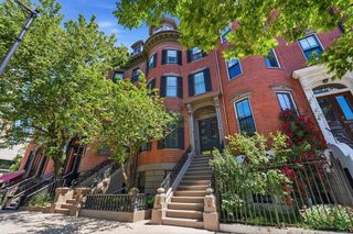 754 Tremont St 4, Boston, MA 02118
