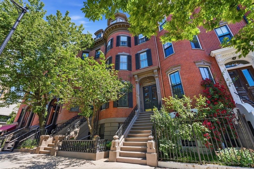 754 Tremont St 4, Boston, MA 02118