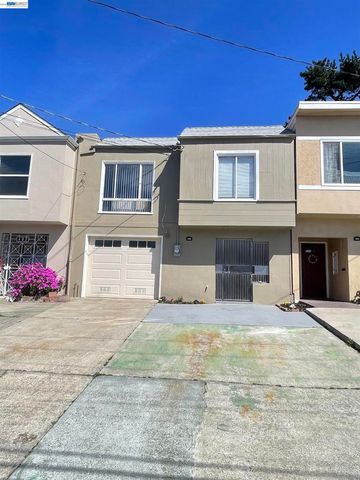 478 Joost Ave, San Francisco, CA 94127
