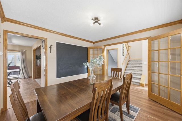 818 High Point Drive SW, Cedar Rapids, IA 52404