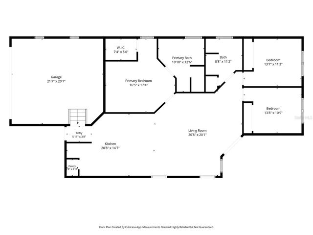 1316 NW 120TH WAY, Gainesville, FL 32606