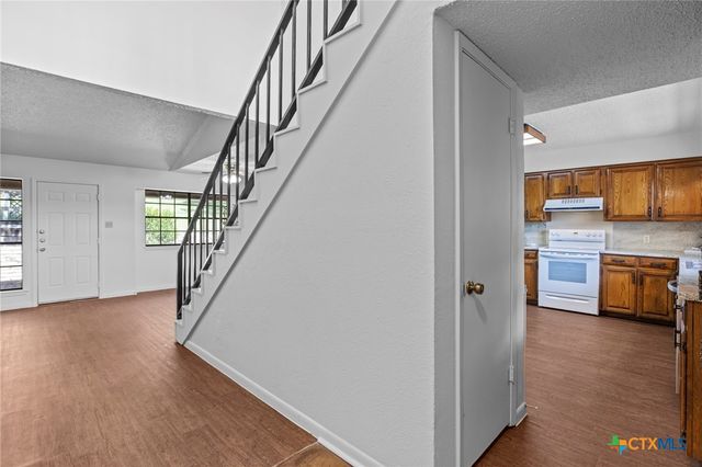 2801 Arrowhead Circle, Temple, TX 76502