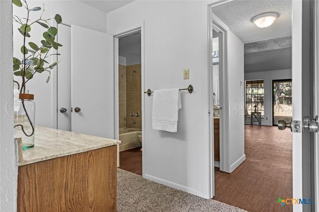 2801 Arrowhead Circle, Temple, TX 76502