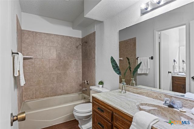 2801 Arrowhead Circle, Temple, TX 76502
