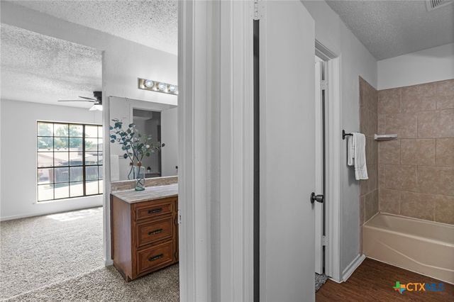 2801 Arrowhead Circle, Temple, TX 76502