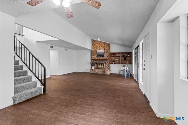 2801 Arrowhead Circle, Temple, TX 76502